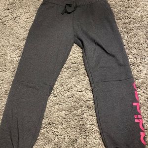 Adidas joggers